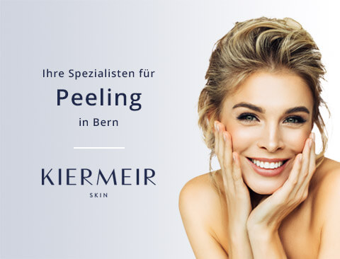 Peeling in Bern - Dr. Kiermeir 