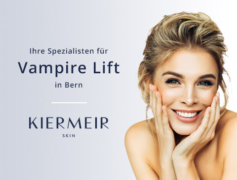 Vampire Lift in Bern - Dr. Kiermeir 