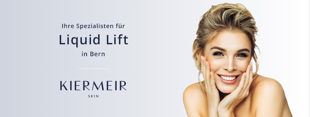 Kiermeir Skin, Liquid Lift Bern 