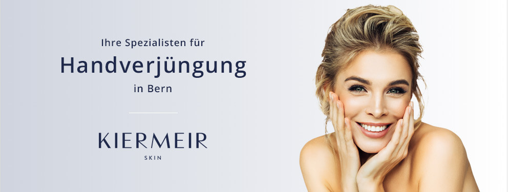 Kiermeir Skin, Handverjüngung Bern 