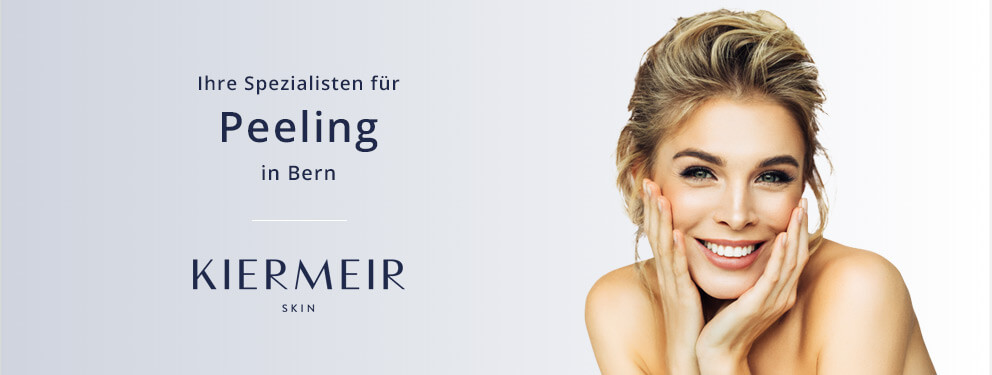 Kiermeir Skin, Peeling Bern 