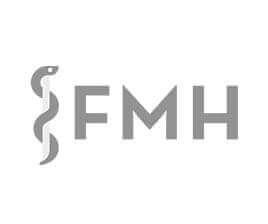 Logo FMH 