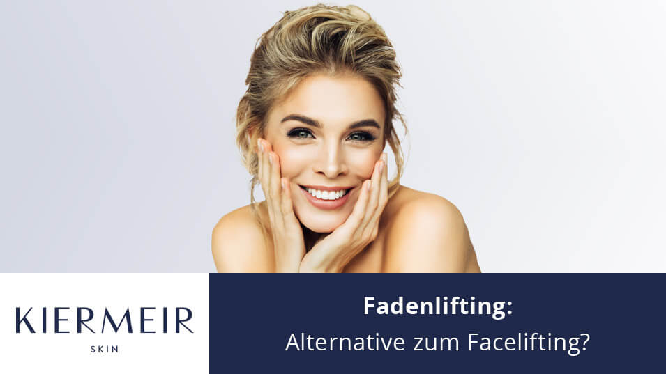 Fadenlifting vs. Facelifting Bern Thumbnail Video Kiermeir Skin