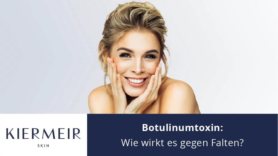 Thumbnail Botulinumtoxin Dr. Kiermeir